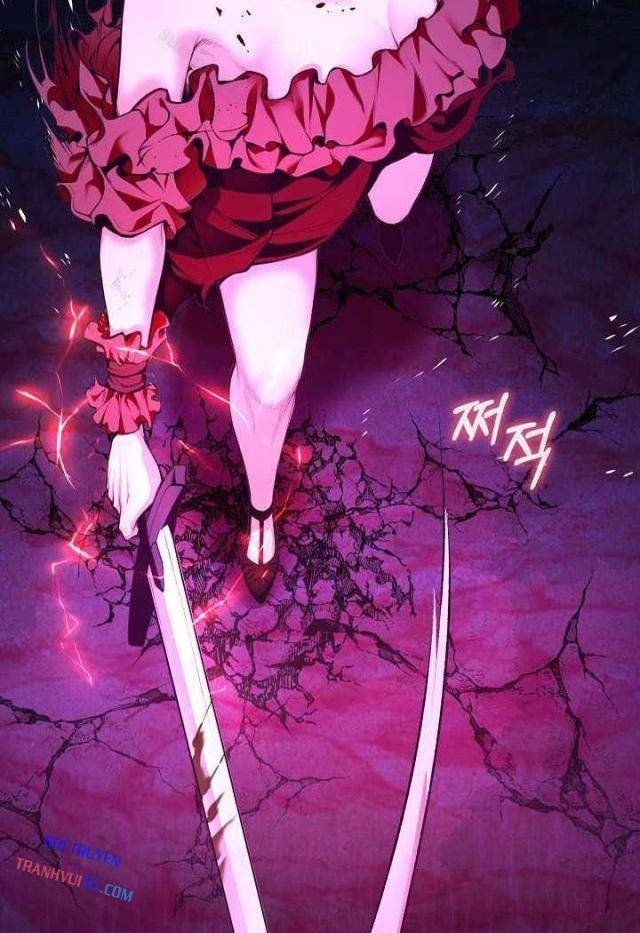 Định Mệnh Được Yêu Bởi Kẻ Phản Diện - Page 26