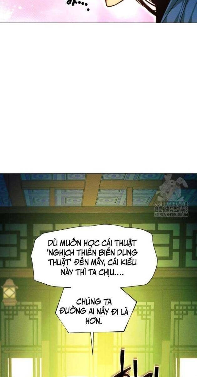 Chuyển Sinh Vào Thế Giới Võ Lâm - Page 165