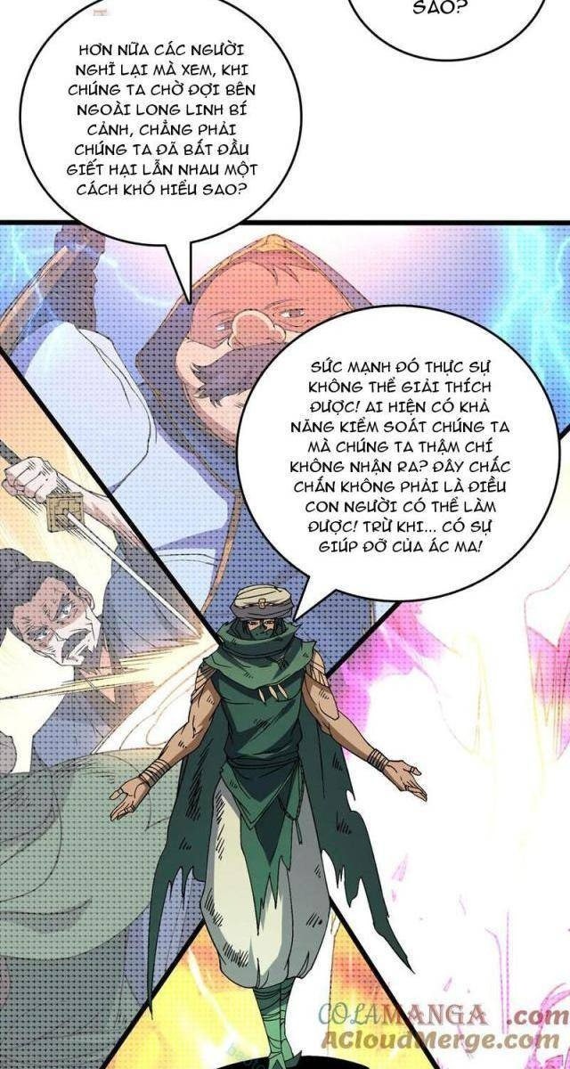 Bắt Đầu Kế Nhiệm Boss Hắc Long, Ta Vô Địch - Page 57