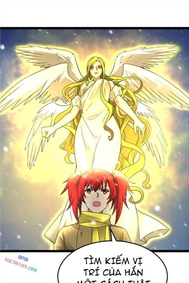 Toàn Cầu Băng Phong: Ta Chế Tạo Phòng An Toàn Tại Tận Thế - Page 17