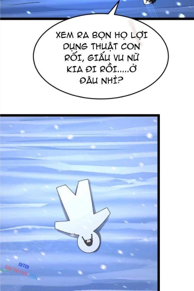 Toàn Cầu Băng Phong: Ta Chế Tạo Phòng An Toàn Tại Tận Thế - Page 5