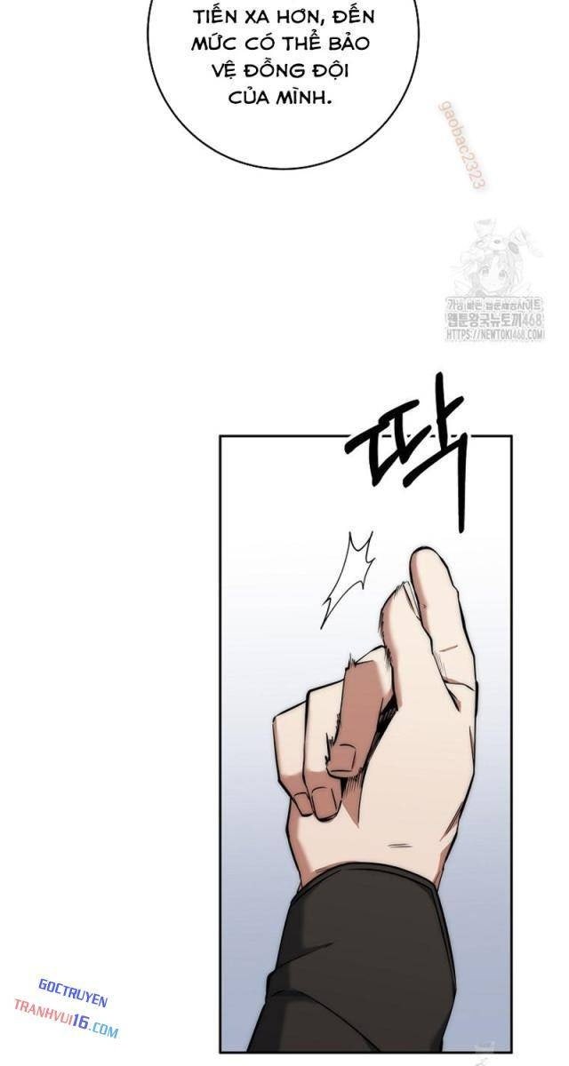 Công Chức Cấp Kiếm Thần Hồi Quy - Page 30