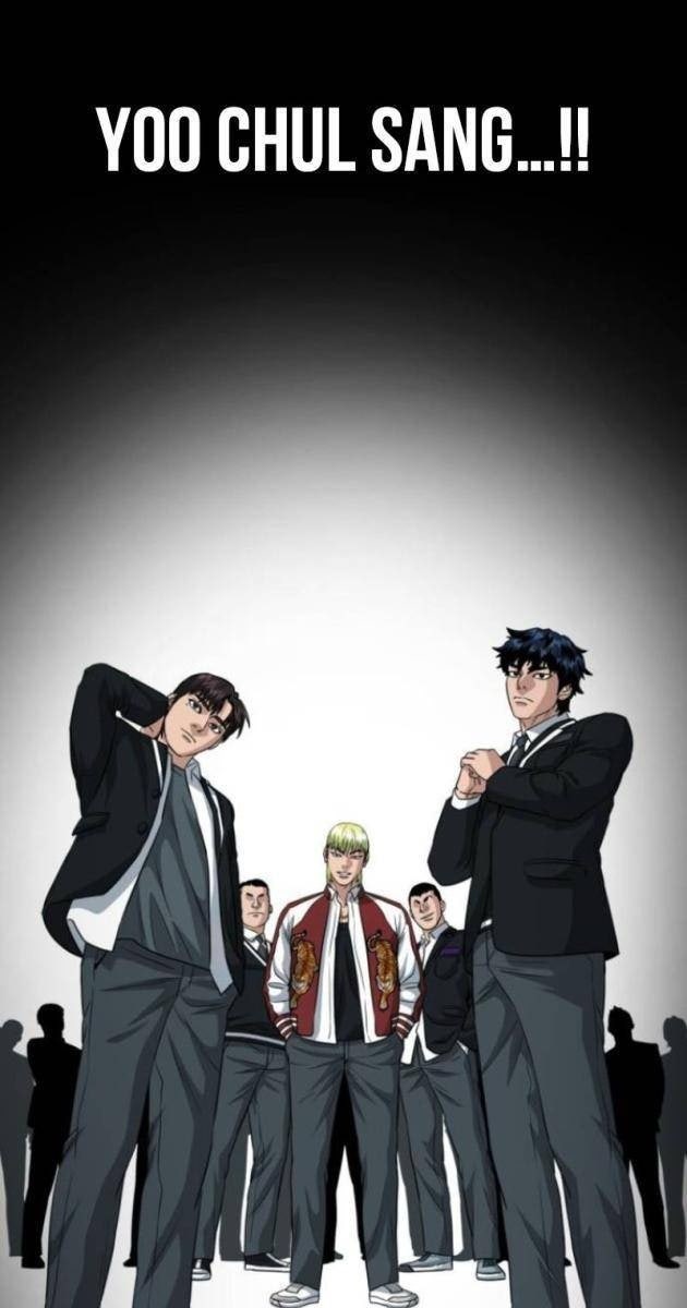 Minh Vương - Page 179