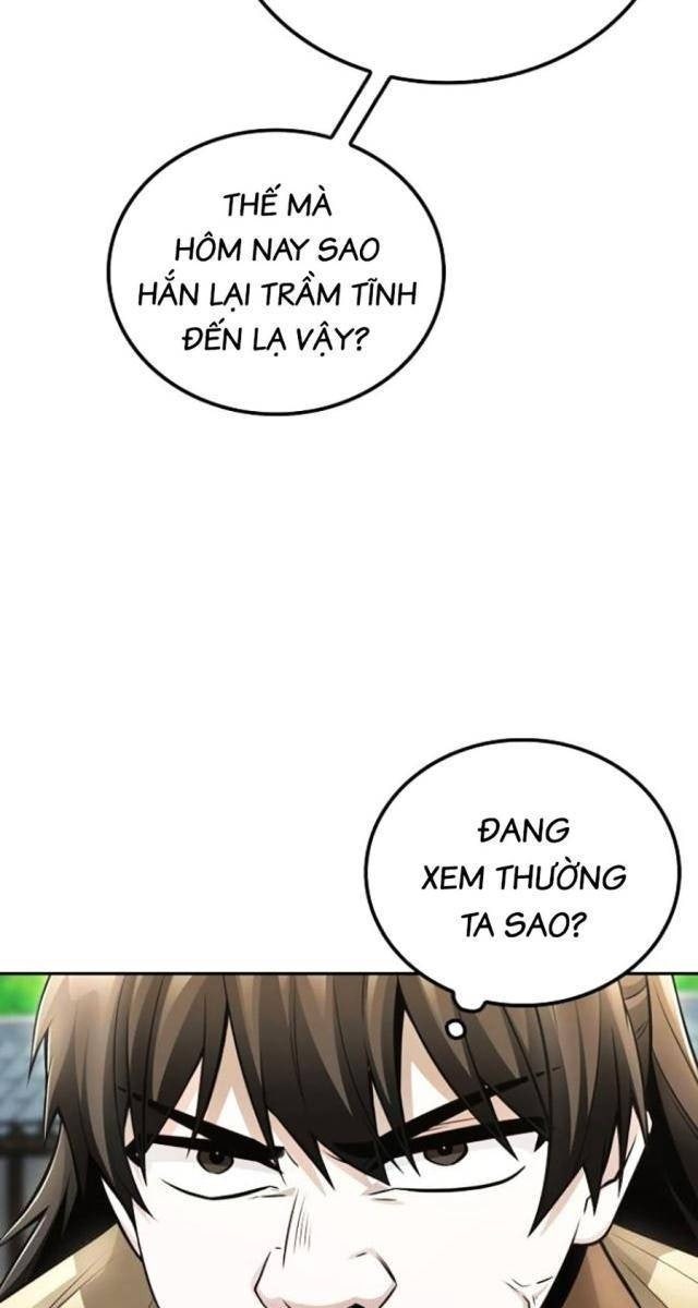 Quỷ Kiếm Thiên Tài Của Hoa Sơn Phái - Page 4