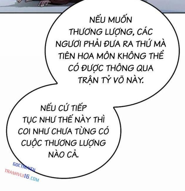 Quỷ Kiếm Thiên Tài Của Hoa Sơn Phái - Page 118