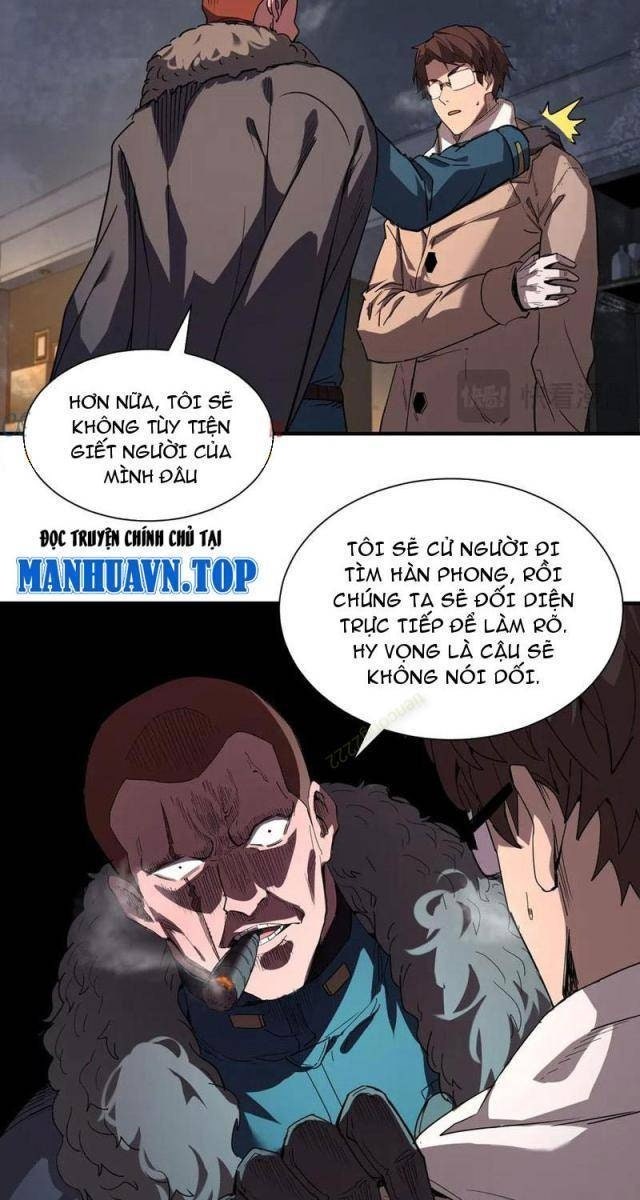 Cực Hàn Chiến Kỷ - Page 9