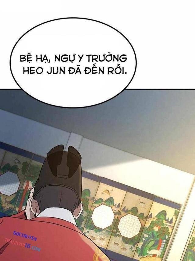 Bác Sĩ Tới Joseon - Page 27