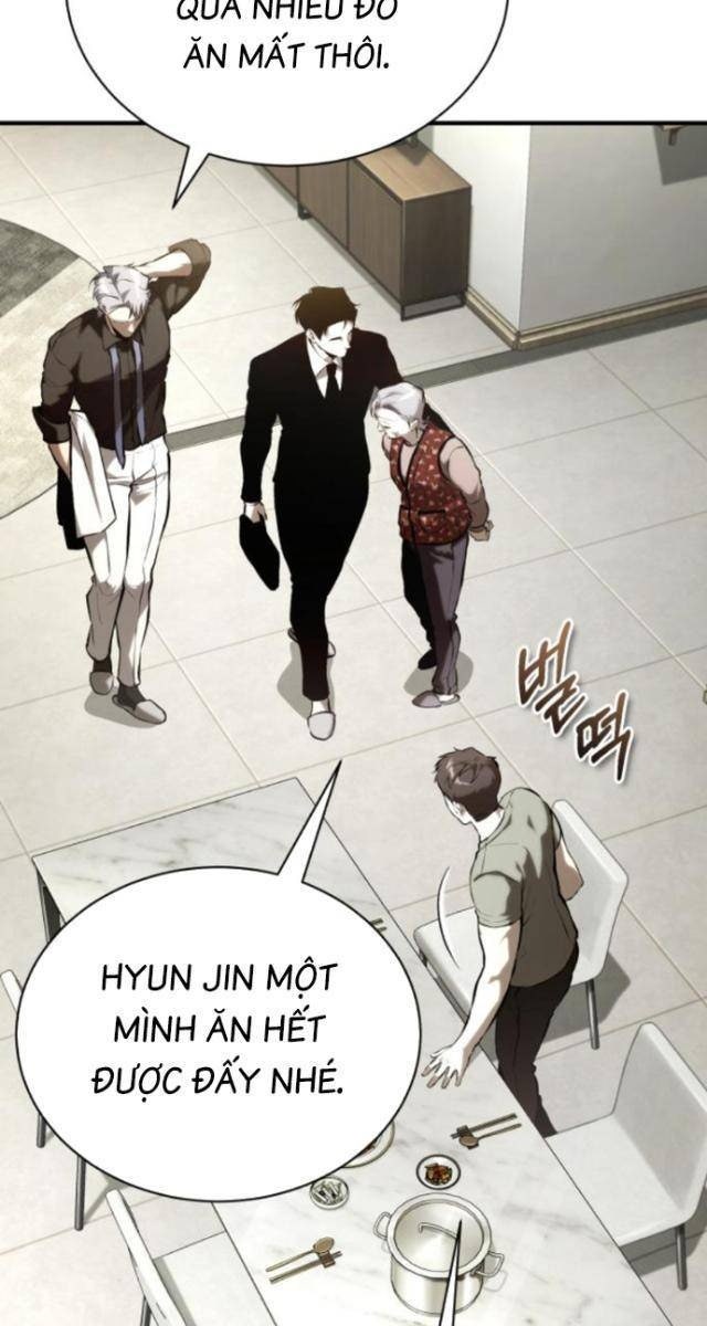 Ác Quỷ Trở Lại Học Đường - Page 110