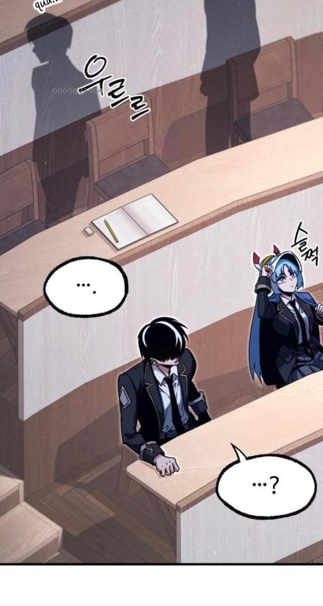 Thống Lĩnh Học Viện Chỉ Bằng Dao Sashimi - Page 12