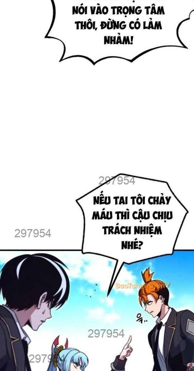 Thống Lĩnh Học Viện Chỉ Bằng Dao Sashimi - Page 82