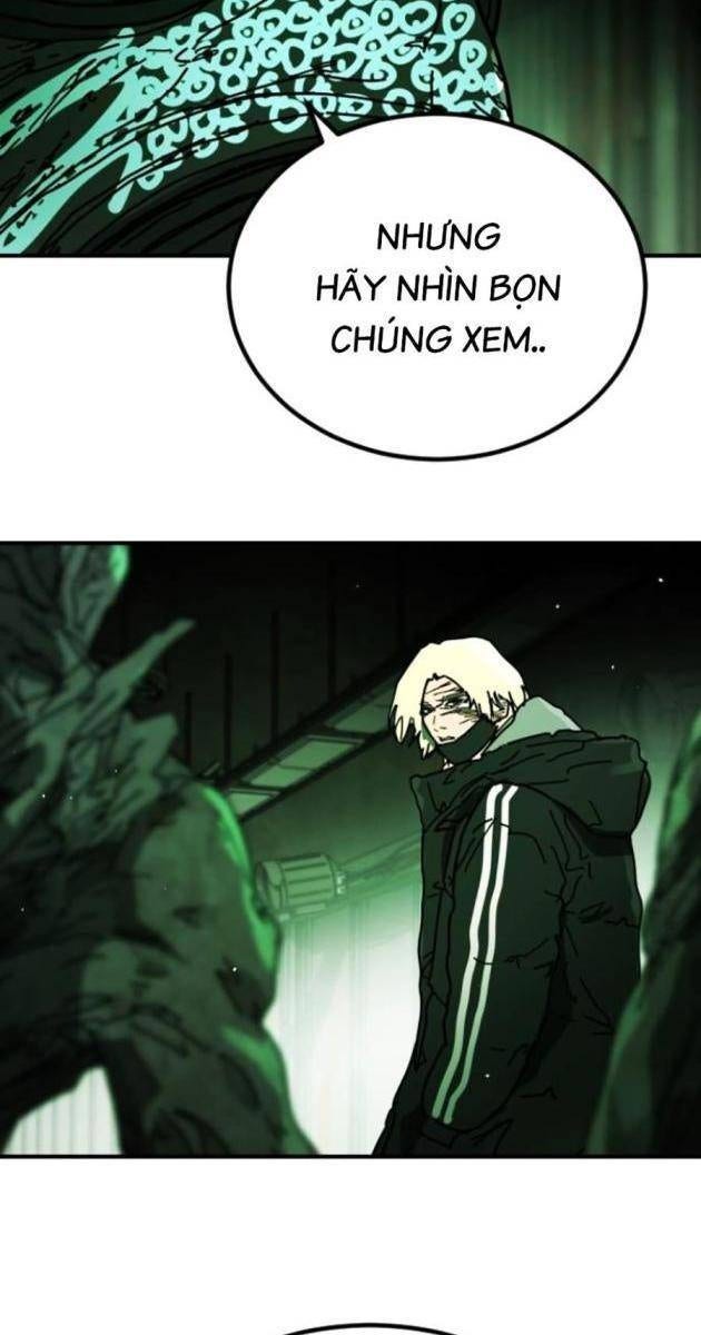 Đại Dịch Seoul - Page 57