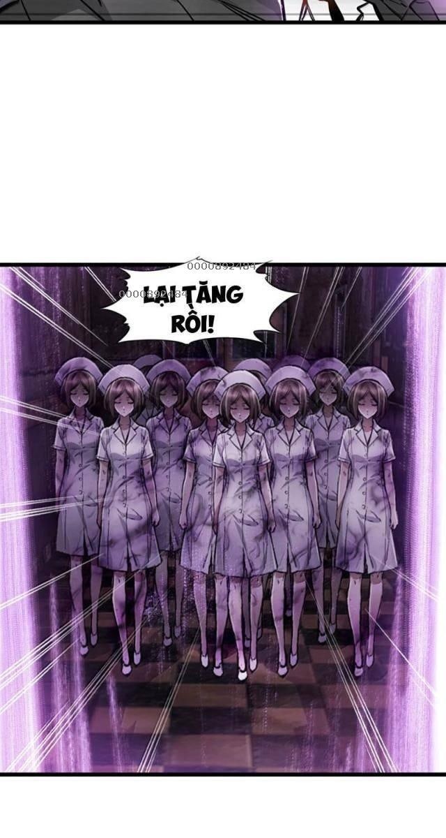 Bàn Tay Thần Thánh - Page 5