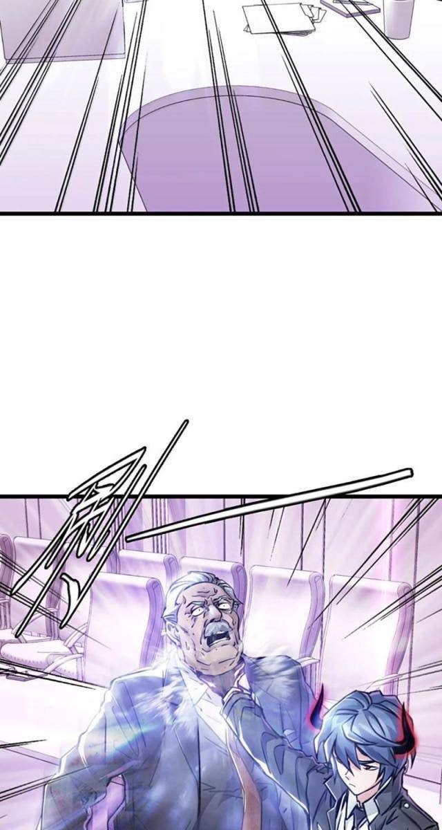 Bàn Tay Thần Thánh - Page 9