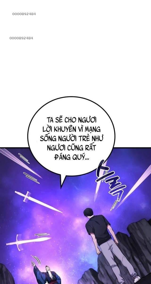 Thần Chiến Tranh Trở Lại Cấp 2 - Page 52