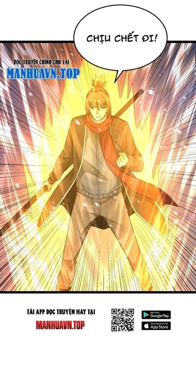 Toàn Cầu Băng Phong: Ta Chế Tạo Phòng An Toàn Tại Tận Thế - Page 7