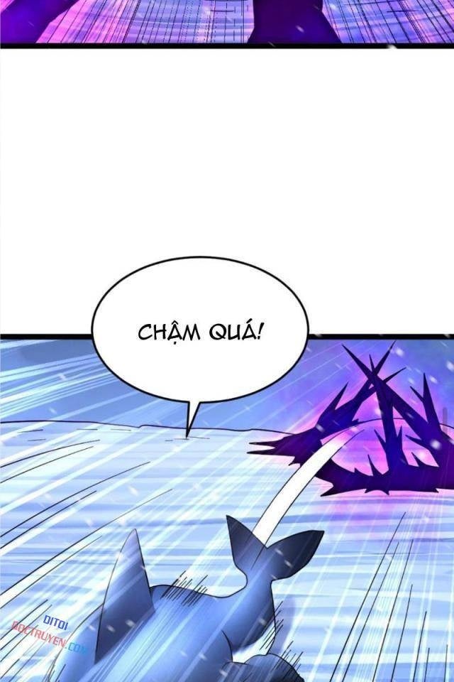 Toàn Cầu Băng Phong: Ta Chế Tạo Phòng An Toàn Tại Tận Thế - Page 13