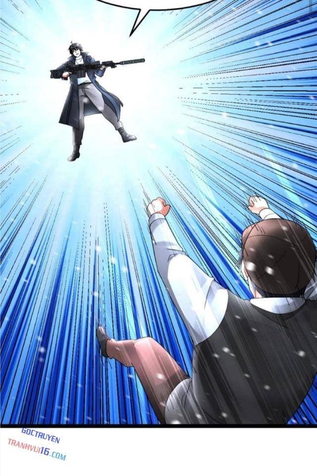 Toàn Cầu Băng Phong: Ta Chế Tạo Phòng An Toàn Tại Tận Thế - Page 6