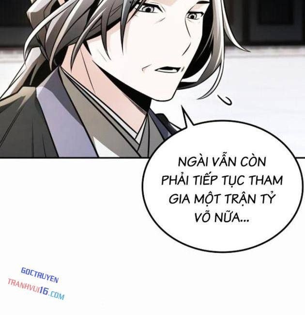 Quỷ Kiếm Thiên Tài Của Hoa Sơn Phái - Page 86