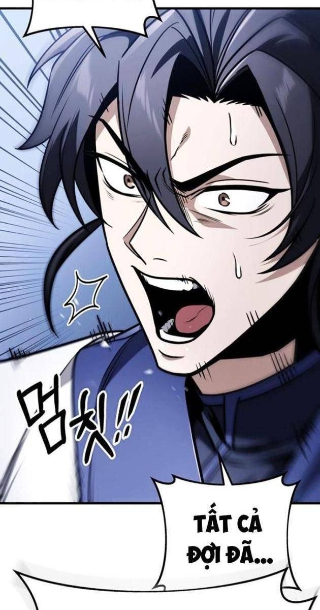 Thanh Kiếm Của Hoàng Đế - Page 24