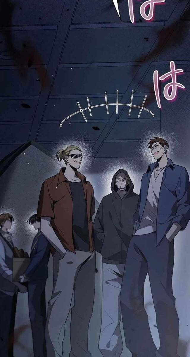 Ah, Thật Tuyệt Khi Còn Sống - Page 4