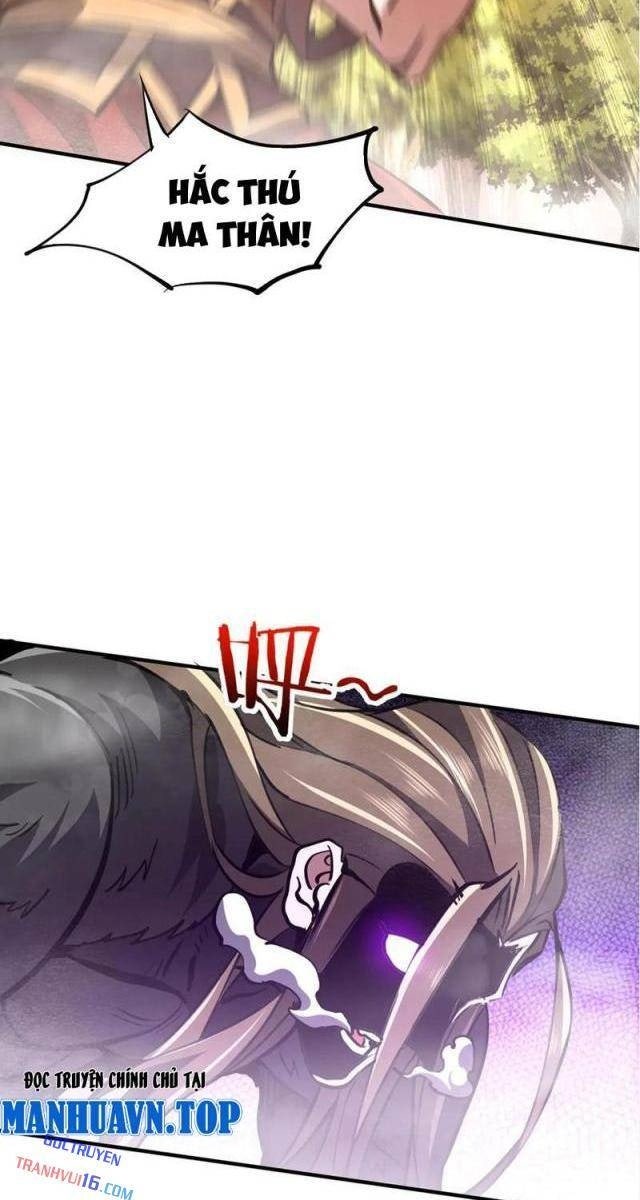 Trùng Sinh Ma Tu:Bắt Đầu Từ Việc Nhặt Được Một Viên Tinh Cầu Zombie - Page 50