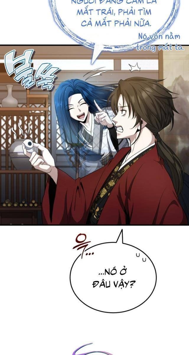 Thiếu Gia Yểu Mệnh Nhà Họ Bạch - Page 37