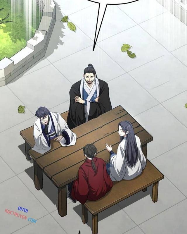 Thiếu Gia Yểu Mệnh Nhà Họ Bạch - Page 45