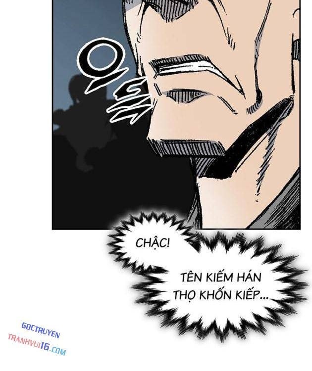 Hồi Ức Chiến Thần - Page 18