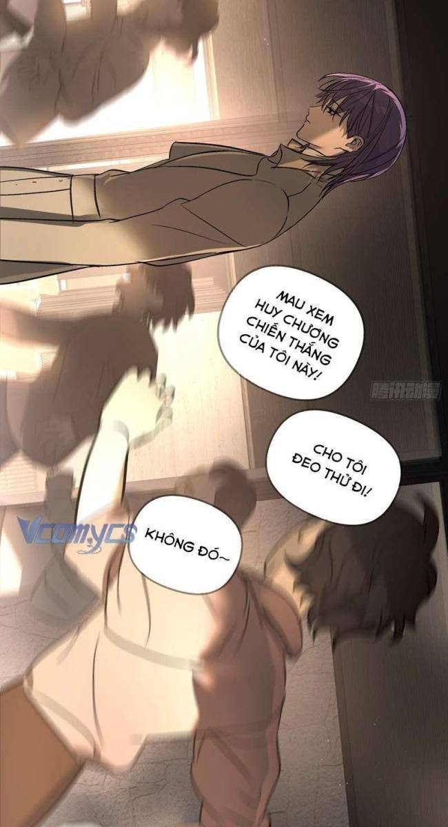 Ác Chi Hoàn - Page 57