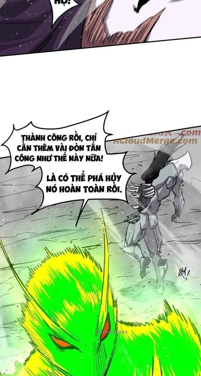 Cương Thi Tiên Sinh - Page 5