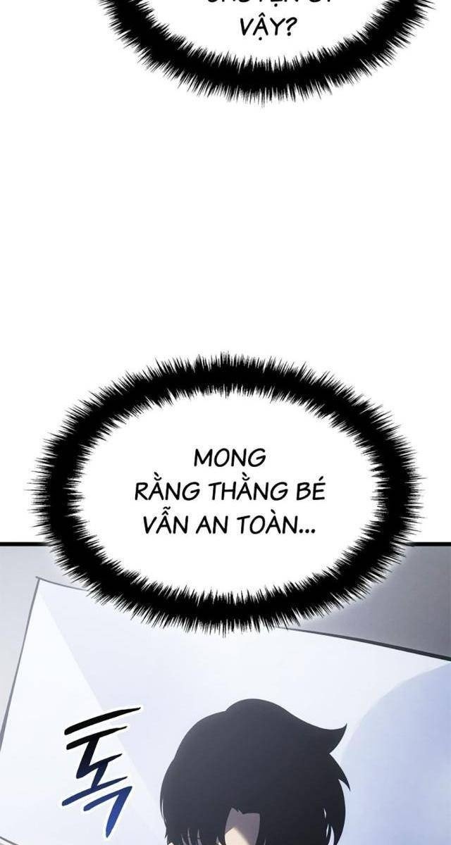 Tôi Thăng Cấp Một Mình Tận Thế Ragnarok - Page 101
