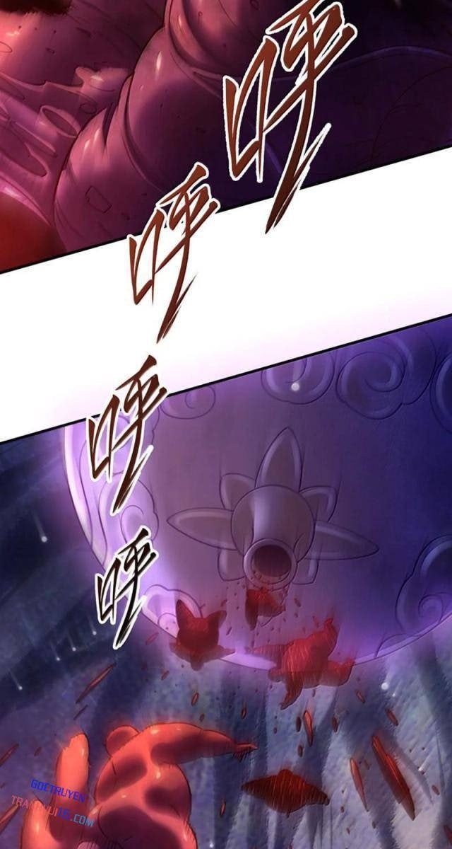 Bói Toán Mà Thôi, Cửu Vĩ Yêu Đế Sao Lại Thành Nương Tử Ta?! - Page 34