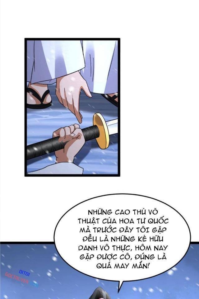 Toàn Cầu Băng Phong: Ta Chế Tạo Phòng An Toàn Tại Tận Thế - Page 10