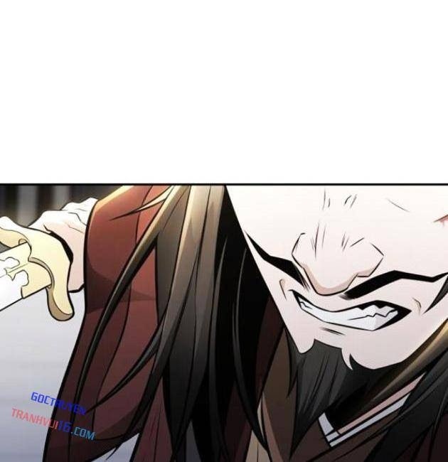 Quỷ Kiếm Thiên Tài Của Hoa Sơn Phái - Page 20