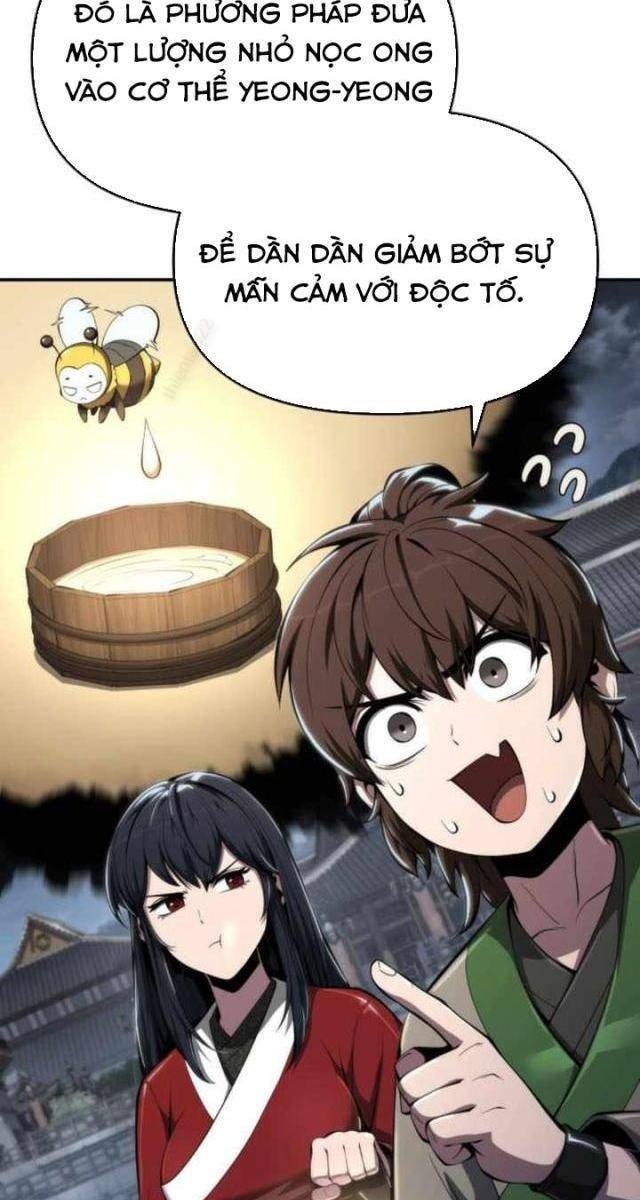 Chuyên Gia Côn Trùng Tại Đường Gia Tứ Xuyên - Page 26