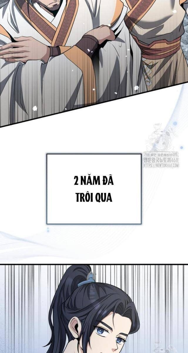 Thiếu Gia Yểu Mệnh Nhà Họ Bạch - Page 116