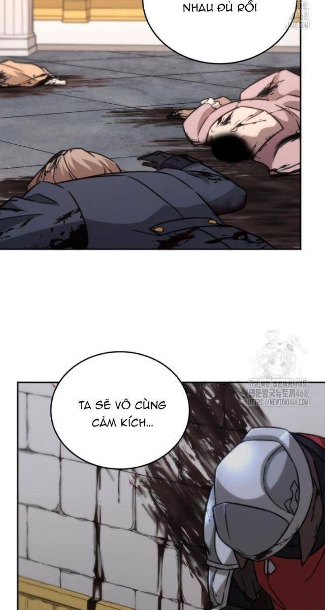 Cả Lớp Được Triệu Hồi Sang Thế Giới Khác - Page 59