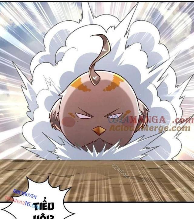 Hồng Hoang: Bắt Đầu Từ Việc Nhận Minh Hà Làm Con Gái Nuôi - Page 25