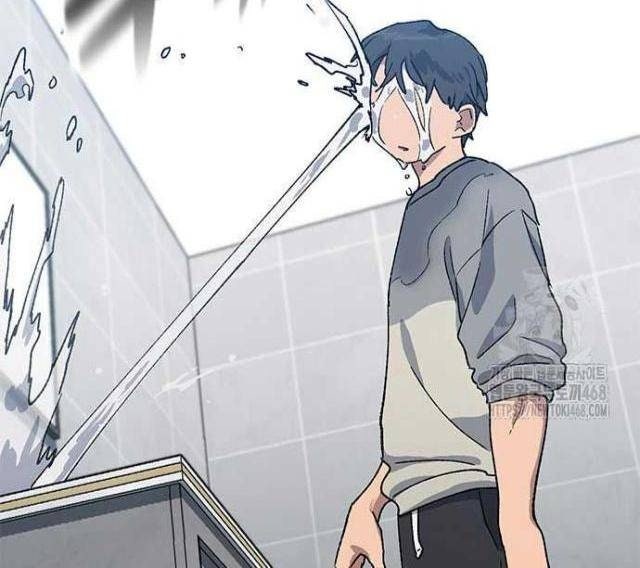 Chữa Lành Cuộc Sống Thông Qua Cắm Trại Ở Thế Giới Khác - Page 98