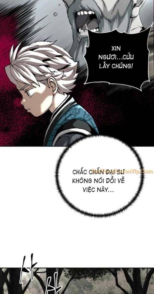 Ông Võ Giả Và Cháu Chí Tôn - Page 26