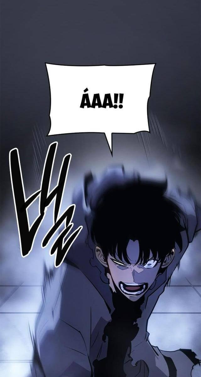 Tôi Thăng Cấp Một Mình Tận Thế Ragnarok - Page 74