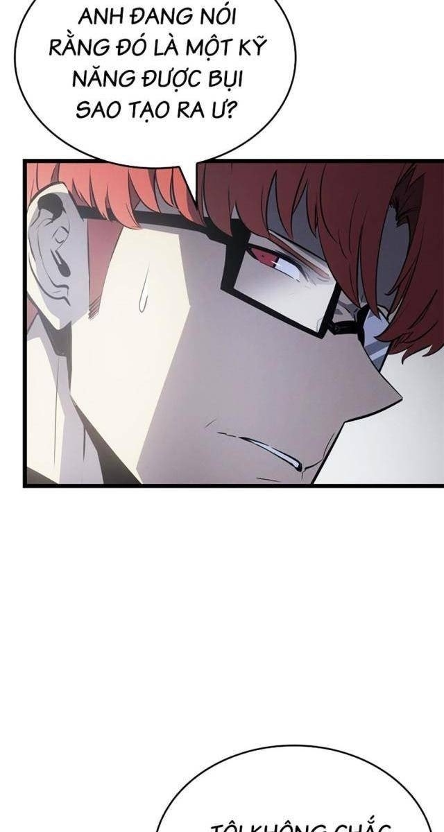 Tôi Thăng Cấp Một Mình Tận Thế Ragnarok - Page 86