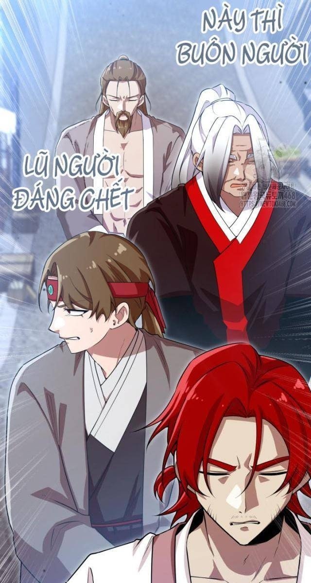 Nhà Nghỉ Thiên Ma - Page 16