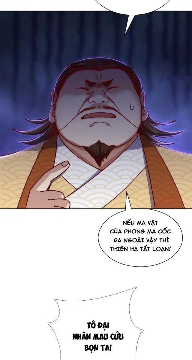 Chiếm Cái Đỉnh Núi Làm Đại Vương - Page 23