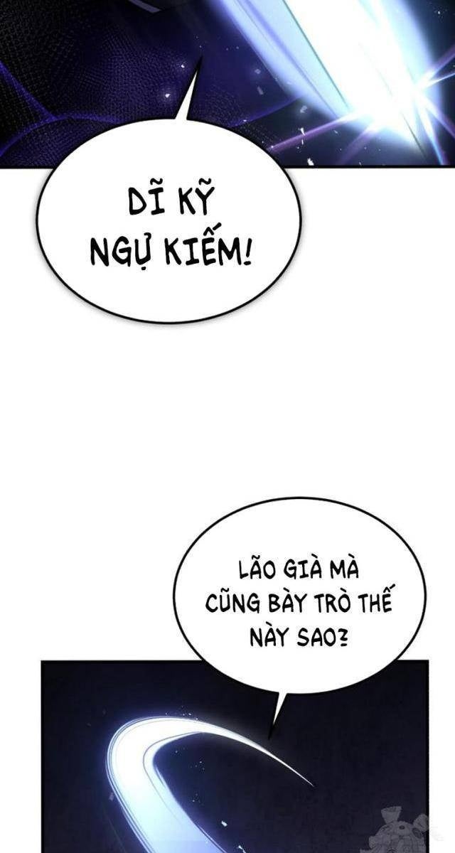 Giảng Sư Đứng Đầu: Baek Sư phụ - Page 21