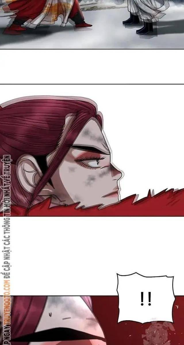 Hàn Băng Liệt Hỏa - Page 19