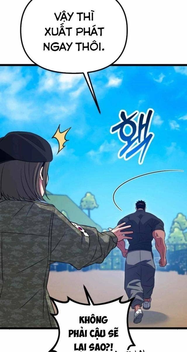 Cuồng Nhân Seoul - Page 6