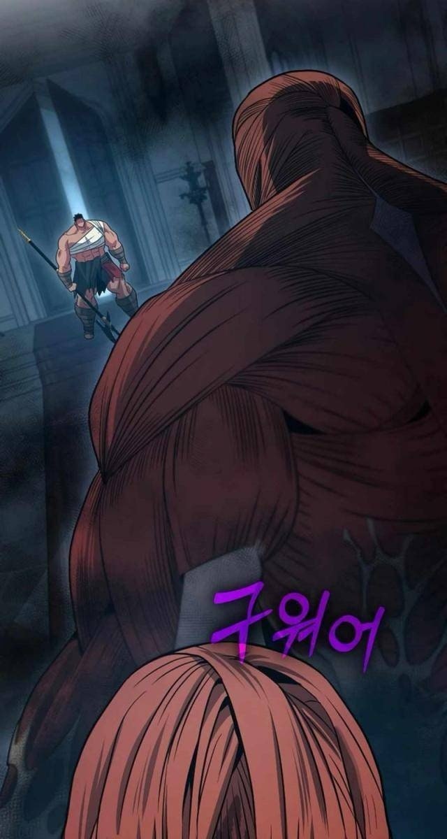 Cuồng Nhân Seoul - Page 61