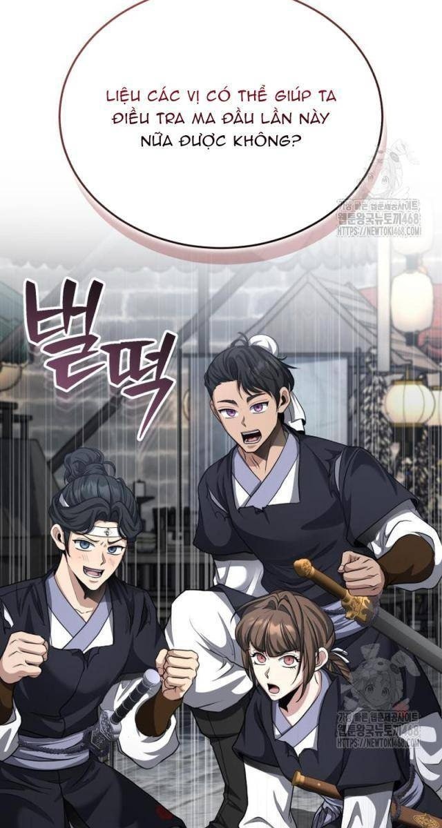 Thiếu Gia Yểu Mệnh Nhà Họ Bạch - Page 76