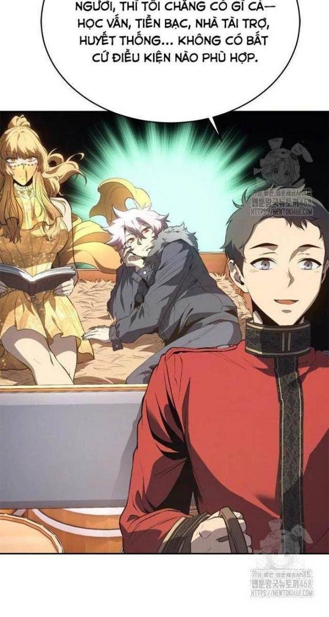 Lý Do Ta Từ Bỏ Làm Quỷ Vương - Page 43